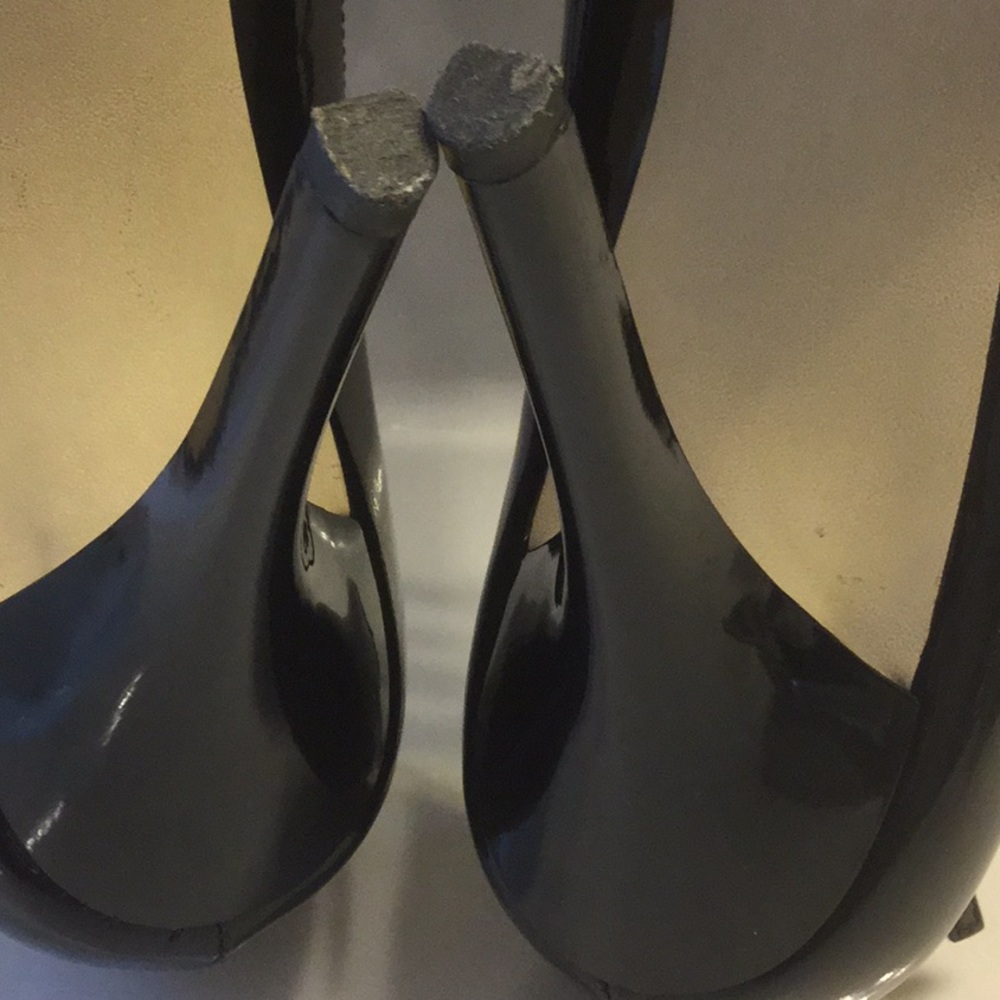 GUESS by Marciano stiletto pumps SZ 8.5 - Picture 6 of 6